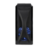 Thermaltake V5 Black Edition (VL70001W2Z)